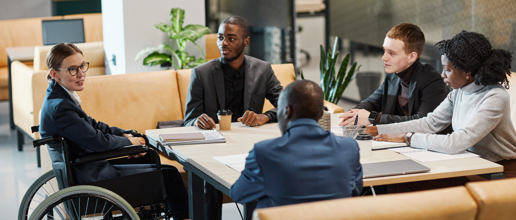 Herramientas para la inclusión efectiva en el ámbito laboral